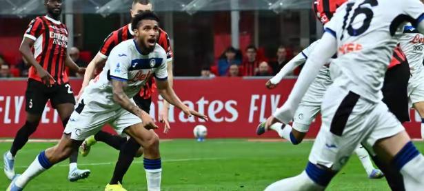 博洛尼亚客场破门，意大利国脚力挽狂澜