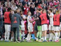 拜仁慕尼黑客场逆转，续写胜利传奇的简单介绍