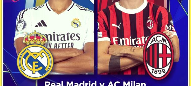 热血对决！欧洲豪门球队展开激烈比拼的简单介绍