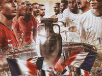 欧洲国家杯比赛中有一项前所未见的壮举