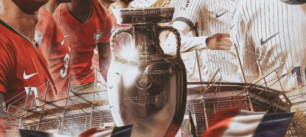 欧洲国家杯比赛中有一项前所未见的壮举