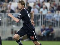 关于尼姆客场惊险胜出，终结亚眠不败纪录的信息