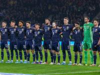 意大利客场平局，小组竞争压力大增