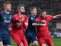 强强对话，豪门球队交锋决出胜负