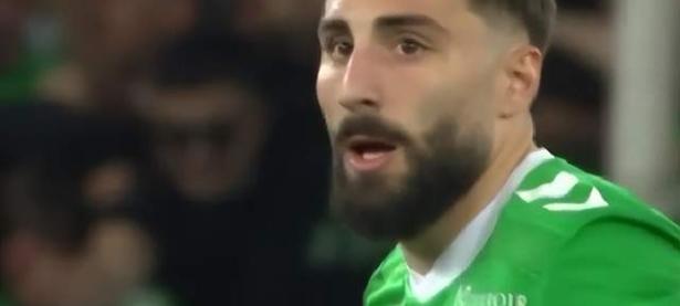 圣埃蒂安客场惜败尼斯，保级形势严峻