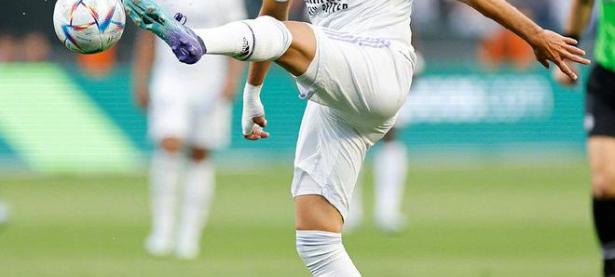 阿扎尔状态回暖，皇家马德里球迷期待他的表现