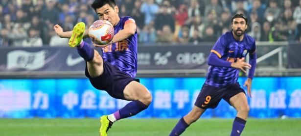 天津泰达二连胜继续保持竞技状态的简单介绍