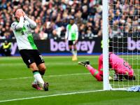 利物浦助攻维多利亚柏林，成功取胜的简单介绍