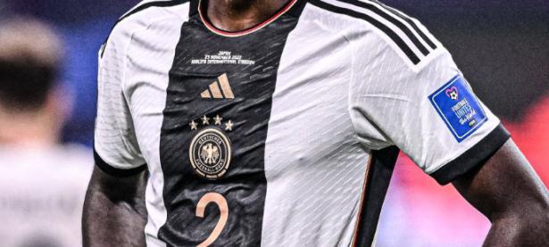 复仇之战！汉密尔顿率领德国队成功遭遇淘汰