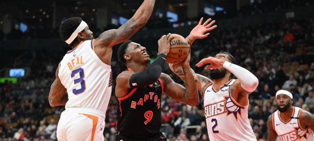 包含猛龙爆发新星，狂砍50分刷新纪录，命运悬念球队迎来希望！的词条