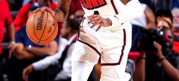 魔术爆发新星，格林刷新纪录，复出首战轰40分球队迎来希望！的简单介绍