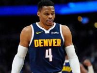 威少，绝杀战胜，火箭！