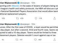 鹈鹕官方公布新规，三连败引发争议，绝杀战胜球迷热议！