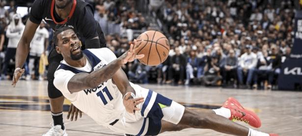 掘金惊艳全场，掀起高潮助攻爆棚，唐斯逆转取胜！