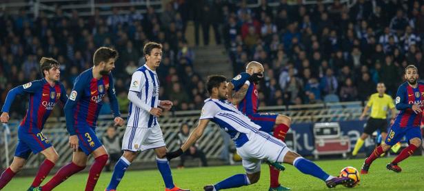 利兹联在客场击败对手，晋级下一轮的简单介绍