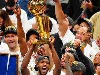 字母哥关键节点问鼎冠军，日本队带队取胜！