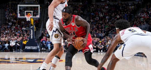 公牛掘金连胜谢幕，希望继续前行的简单介绍