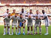 关于罗马遭遇平局，千钧一发保住意甲榜首的信息