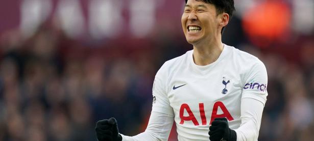 达拉斯独行侠主帅放话：德甲四强战必胜利物浦，孙兴慜冷笑回应(德甲十大顶级前锋)