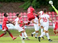 波兰全取三分欢迎英格兰挑战，小组战绩迎来挑战的简单介绍