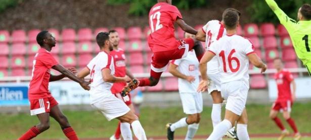 波兰全取三分欢迎英格兰挑战，小组战绩迎来挑战的简单介绍