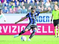 亚特兰大力克对手，取得宝贵胜利的简单介绍