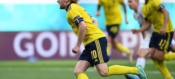 关于瑞典主场胜斯洛文尼亚，晋级前进的信息