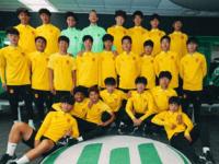 日本球队斩获对手，赢得晋级机会